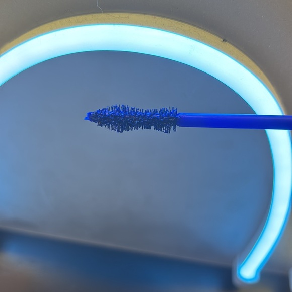 Brand new blue mascara ! Ulta beauty. Retails $16 - Picture 5 of 5